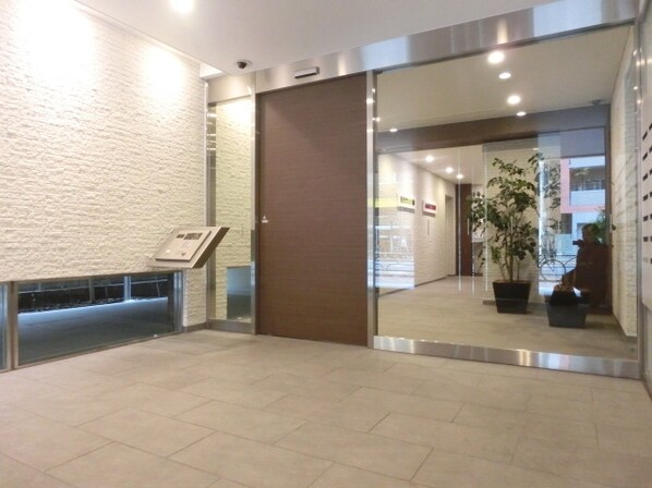 パークアクシス新御徒町Eastの物件内観写真